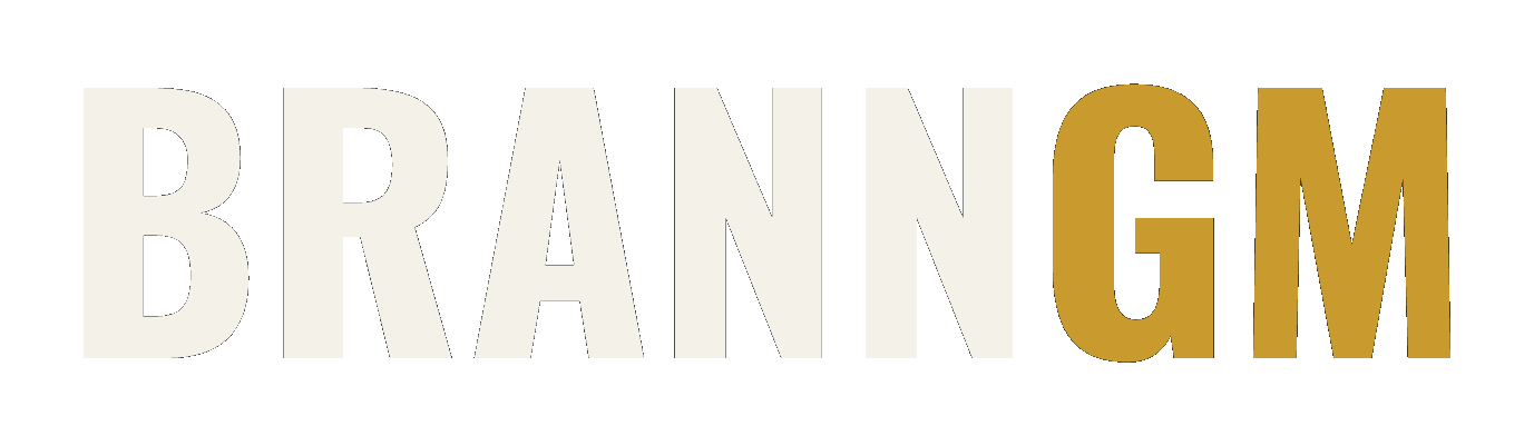 BRANN GM